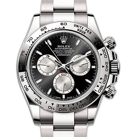 rolex daytona on hand|rolex daytona value chart.